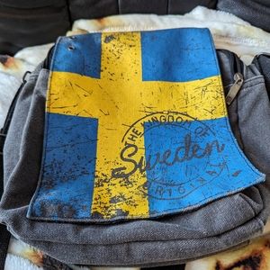 Robin Ruth crossbody bag